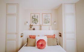 Apparts' Rennes Bnb Solferino -Centre Gare